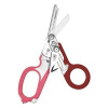Leatherman Europe GmbH LEATHERMAN RAPTOR RESCUE™ RASPBERRY ROSE Leatherman Europe GmbH LEATHERMAN RAPTOR RESCUE™ RASPBERRY ROSE