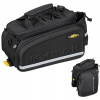 Topeak MTX Trunk DXP na nosič Topeak MTX Trunk DXP na nosič