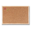 BI-OFFICE 40 x 60 cm Korková nástenka BI406000 BI-OFFICE 40 x 60 cm Korková nástenka BI406000