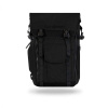 Batoh Adventure Black - GymBeam Veľkosť: unisex, Farba: čierna 38158-2-black Batoh Adventure Black - GymBeam Veľkosť: unisex, Farba: čierna 38158-2-black
