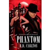 Phantom - H.D. Carlton, Zando Phantom - H.D. Carlton, Zando