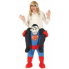 Kostým Guirca Super Hero veľkosť L Kostým Guirca Super Hero veľkosť L