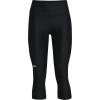 Under Armour HG Armour Hi Capri NS-BLK Under Armour HG Armour Hi Capri NS-BLK