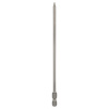 BOSCH Skrutkovací hrot Extra Hart T8, 152 mm 2607001662 BOSCH Skrutkovací hrot Extra Hart T8, 152 mm 2607001662
