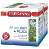 Teekanne čaj na priedušky a plúca 10 x 2 g Teekanne čaj na priedušky a plúca 10 x 2 g