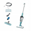 Parný mop Black&Decker 1300 W / 600 ml Parný mop Black&Decker 1300 W / 600 ml