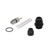 Opravná sada mechanismu sání (sytiče) Tourmax YAMAHA YFM 660 R Raptor rok 01-05 Opravná sada mechanismu sání (sytiče) Tourmax YAMAHA YFM 660 R Raptor rok 01-05