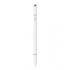 Joyroom 3in1 Passive Stylus pero na tablet, biele Joyroom 3in1 Passive Stylus pero na tablet, biele