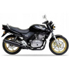 NÁLEPKY NA MOTOCYKEL JUULA PRE HONDA CB 500 2000-2002 ČIERNA NH1 NÁLEPKY NA MOTOCYKEL JUULA PRE HONDA CB 500 2000-2002 ČIERNA NH1