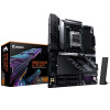 GIGABYTE MB Sc AM5 B850 A ELITE WF7, AMD B850, 4xDDR5, 1xDP, WiFi, ATX GIGABYTE MB Sc AM5 B850 A ELITE WF7, AMD B850, 4xDDR5, 1xDP, WiFi, ATX