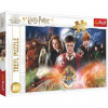TREFL Tajemný Harry Potter 300 dielov