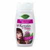 BC Bione regenerační šampón na vlasy Keratin & Chinin Kofein 260 ml BC Bione regenerační šampón na vlasy Keratin & Chinin Kofein 260 ml