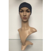 Bambusový turban Blue Bambusový turban Blue