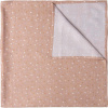 LUMA Bambusová mušelínová plienka 110 x 110 cm - Half Moon LUMA Bambusová mušelínová plienka 110 x 110 cm - Half Moon