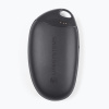 Nabíjateľný ohrievač rúk Lifesystems USB čierny Nabíjateľný ohrievač rúk Lifesystems USB čierny