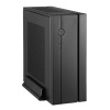 CHIEFTEC skříň Compact Series/mini ITX, IX-01B-85W, Black, 85W adaptér CDP-085ITX) CHIEFTEC skříň Compact Series/mini ITX, IX-01B-85W, Black, 85W adaptér CDP-085ITX)