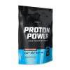 BioTech USA Protein Power - Čokoláda 1000g BioTech USA Protein Power - Čokoláda 1000g