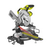 Elektrická pokosová píla Ryobi EMS254L, 2000W, 254mm Elektrická pokosová píla Ryobi EMS254L, 2000W, 254mm