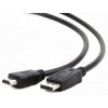 Gembird CC-DP-HDMI-6 Gembird CC-DP-HDMI-6