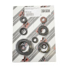 LOŽISKÁ WORX OSK30268 LOŽISKÁ WORX SADA (SET) TESNENÍ MOTORA HONDA CR 250R '05-'07 (822268) LOŽISKÁ WORX OSK30268 LOŽISKÁ WORX SADA (SET) TESNENÍ MOTORA HONDA CR 250R '05-'07 (822268)