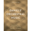 Daniels' Orchestral Music (Pevná) Daniels' Orchestral Music (Pevná)