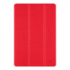 Tactical Book Tri Fold Puzdro pre Xiaomi Redmi Pad SE 8,7 Red 8596311284809 Tactical Book Tri Fold Puzdro pre Xiaomi Redmi Pad SE 8,7 Red 8596311284809