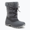 Dámske snehule CMP Nietos Low Snowboots Wp graphite Dámske snehule CMP Nietos Low Snowboots Wp graphite