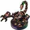 RoboTime 3D mechanické puzzle Císař Scorpion RoboTime 3D mechanické puzzle Císař Scorpion