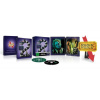 Beetlejuice (2 Movie Limited Collector's Edition) (Ultra HD Blu-ray & Blu-ray im Steelbook) Beetlejuice (2 Movie Limited Collector's Edition) (Ultra HD Blu-ray & Blu-ray im Steelbook)