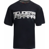Detské tričko Ferrrari Jr. SF Silver T-Shirt Blue|7Y Detské tričko Ferrrari Jr. SF Silver T-Shirt Blue|7Y