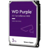 WD PURPLE 3TB / WD33PURZ / SATA III / Interné 3,5 WD PURPLE 3TB / WD33PURZ / SATA III / Interné 3,5