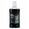 Ecodenta Extra bělicí ústní voda s černým uhlím Extra Whitening Mouthwash With Black Charcoal 500 ml Ecodenta Extra bělicí ústní voda s černým uhlím Extra Whitening Mouthwash With Black Charcoal 500 ml