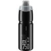 Fľaša Na Pitie Elite Jet Plus 750 ml čierny Fľaša Na Pitie Elite Jet Plus 750 ml čierny