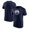 Pánske tričko Edmonton Oilers NHL Primary Logo Graphic T-Shirt - VALUE Veli Pánske tričko Edmonton Oilers NHL Primary Logo Graphic T-Shirt - VALUE Veli