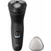 Philips Series 1000 S1141/00 čierny Philips Series 1000 S1141/00 čierny