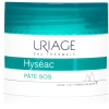 Uriage Hyséac lokálna starostlivosť na noc proti nedokonalostiam aknóznej pleti SOS Paste - Local Skin-Care Spot Control Purifying 15 g Uriage Hyséac lokálna starostlivosť na noc proti nedokonalostiam aknóznej pleti SOS Paste - Local Skin-Care Spot Control Purifying 15 g