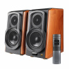 Sada reproduktorov 2.0 Edifier S1000W 120 W hnedá Sada reproduktorov 2.0 Edifier S1000W 120 W hnedá