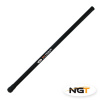 NGT Podběráková Tyč Mini Travel Net Handle 2m NGT Podběráková Tyč Mini Travel Net Handle 2m