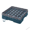 Kôš do umývačky 30 pozícií- výška 9 cm, Ø 7,9 cm (CAMBRO Camrack koše do umývačky) Kôš do umývačky 30 pozícií- výška 9 cm, Ø 7,9 cm (CAMBRO Camrack koše do umývačky)