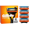 Gillette Fusion NH 4ks 7702018866984 Gillette Fusion NH 4ks 7702018866984
