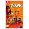 Sworn (Deluxe Edition) Sworn (Deluxe Edition)
