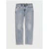VOLCOM nohavice - Solver Denim Heavy Worn Faded (HWR) veľkosť: 38/34 VOLCOM nohavice - Solver Denim Heavy Worn Faded (HWR) veľkosť: 38/34