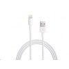 APPLE USB kabel s konektorem Lightning (0,5m) APPLE USB kabel s konektorem Lightning (0,5m)