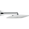 Hansgrohe Hlavová sprcha Raindance E včetně sprchového ramena chrom 26605000 Hansgrohe Hlavová sprcha Raindance E včetně sprchového ramena chrom 26605000