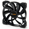Be quiet! / ventilátor Pure Wings 2 High-Speed / 140mm / PWM / 4-pin / 37,3dBa BL083 Be quiet! / ventilátor Pure Wings 2 High-Speed / 140mm / PWM / 4-pin / 37,3dBa BL083