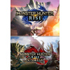 Monster Hunter Rise + Sunbreak (Xbox Series X/S / Xbox One / Windows) (Europe) - MS Store PC Monster Hunter Rise + Sunbreak (Xbox Series X/S / Xbox One / Windows) (Europe) - MS Store PC