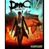 ESD DmC Devil May Cry ESD DmC Devil May Cry