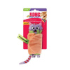 Pharmacopola Hračka Kong Cat Mačacie Purrito, polypropylene Pharmacopola Hračka Kong Cat Mačacie Purrito, polypropylene