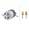 Elektromotor otočného majáku HELLA 9MN 860 032-011 Elektromotor otočného majáku HELLA 9MN 860 032-011