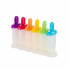 Tescoma Mini formičky na zmrzlinu Bambini 6 ks 668217.00 Tescoma Mini formičky na zmrzlinu Bambini 6 ks 668217.00